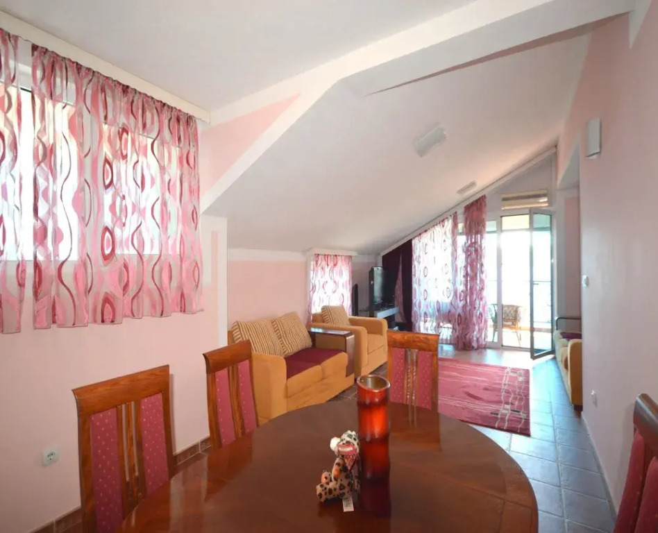 Vasily Apartment