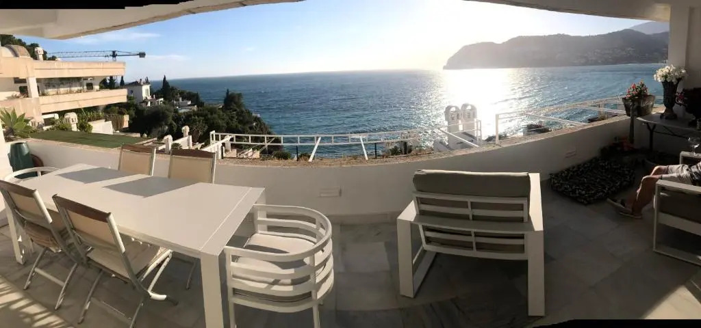 La Herradura 3 bedroom apartment