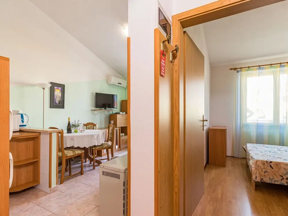 Nicole Pula in Pula With 1 Bedrooms and 1 5 Bathrooms