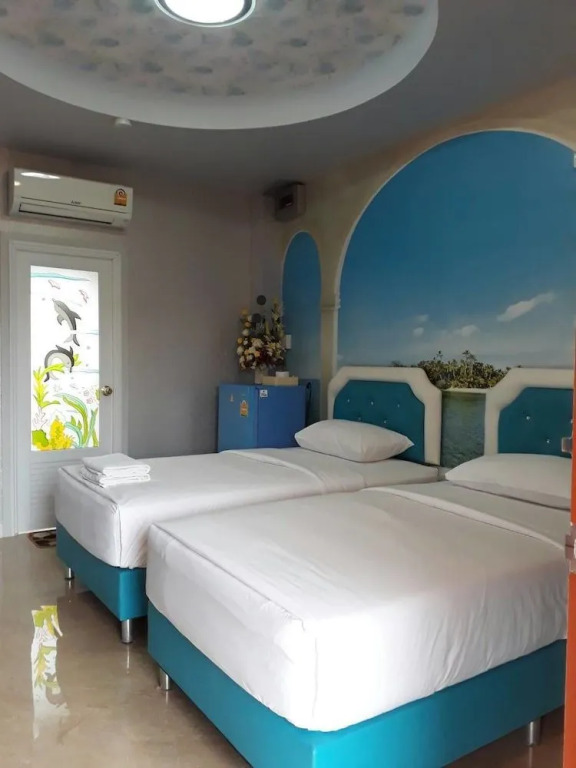 Panragsa Resort
