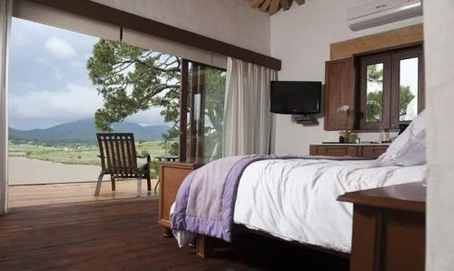 San Bernardo Hotel & Spa