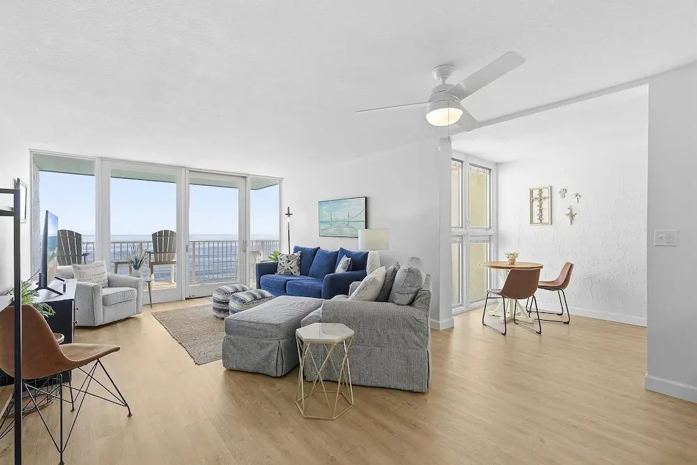 Smyrna Beach Club 815b