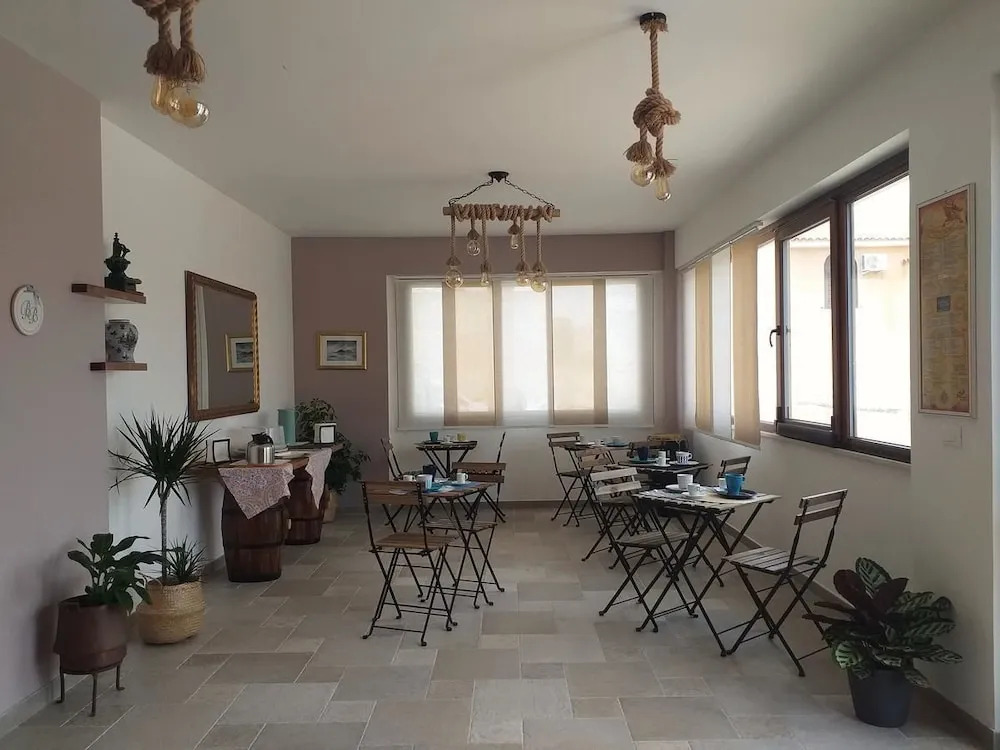 B&B Marsà