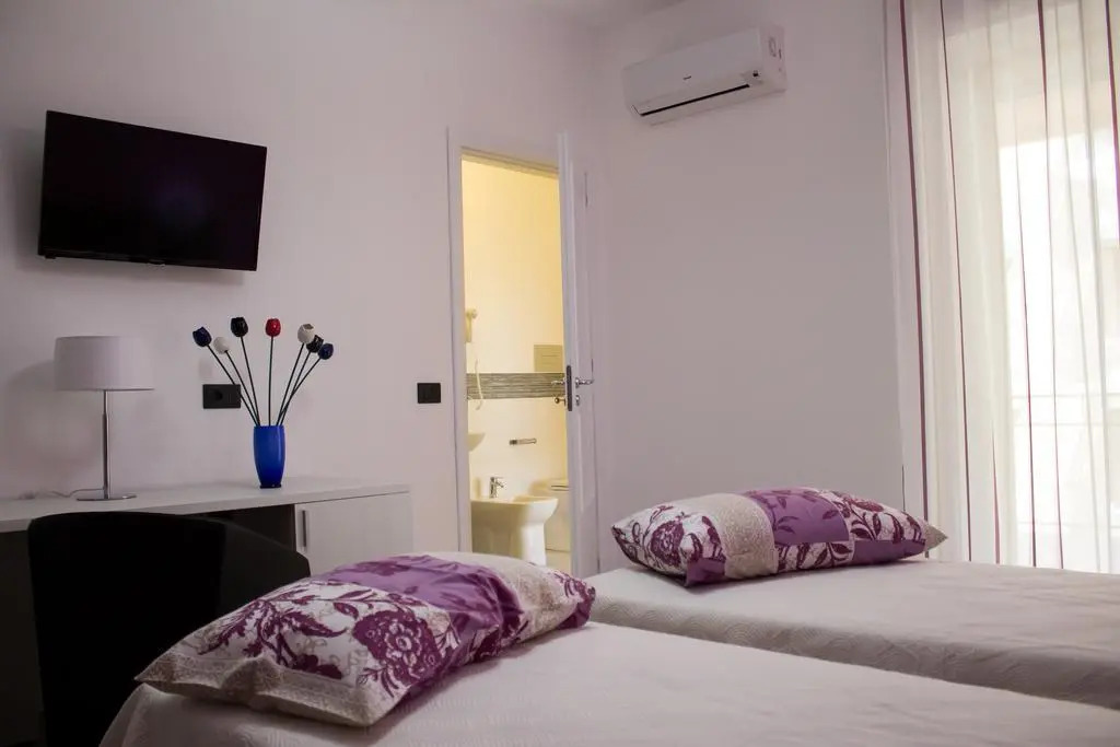 Residence Le Ninfe