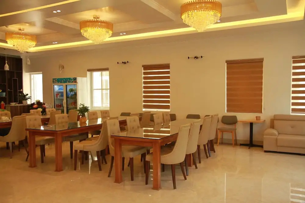The Marine Hotel