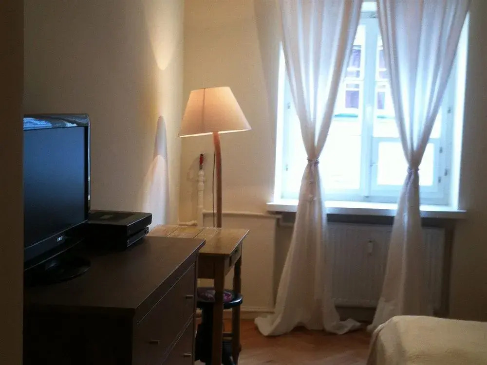 Design City Old Town - Mostowa II Apartment