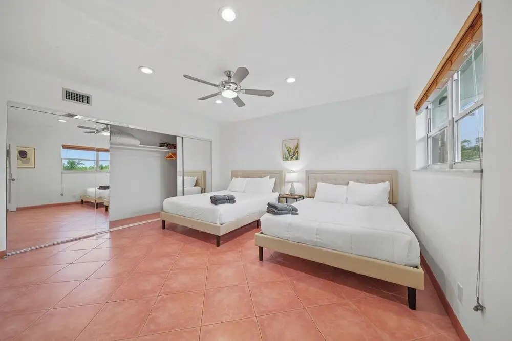Luxe 2BR Escape Fort Lauderdale