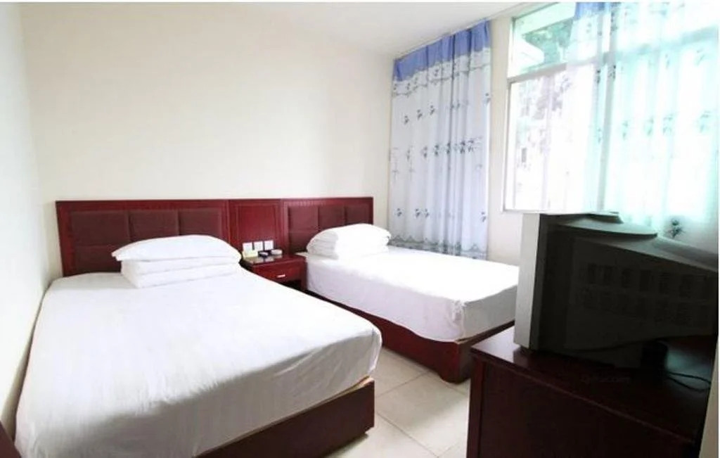 Jinxiu Hotel