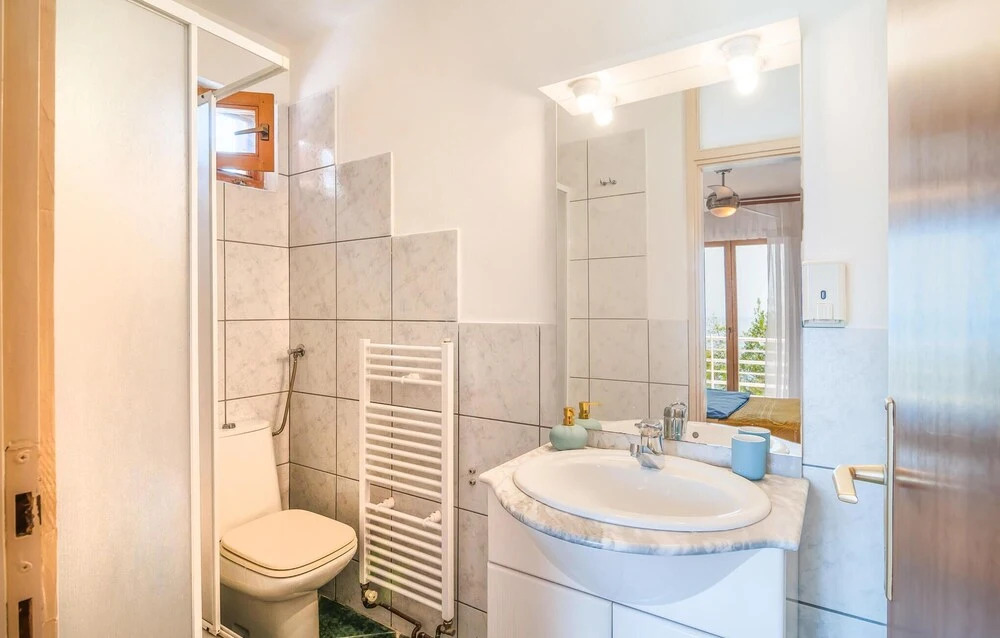 Beautiful Home In Supetar