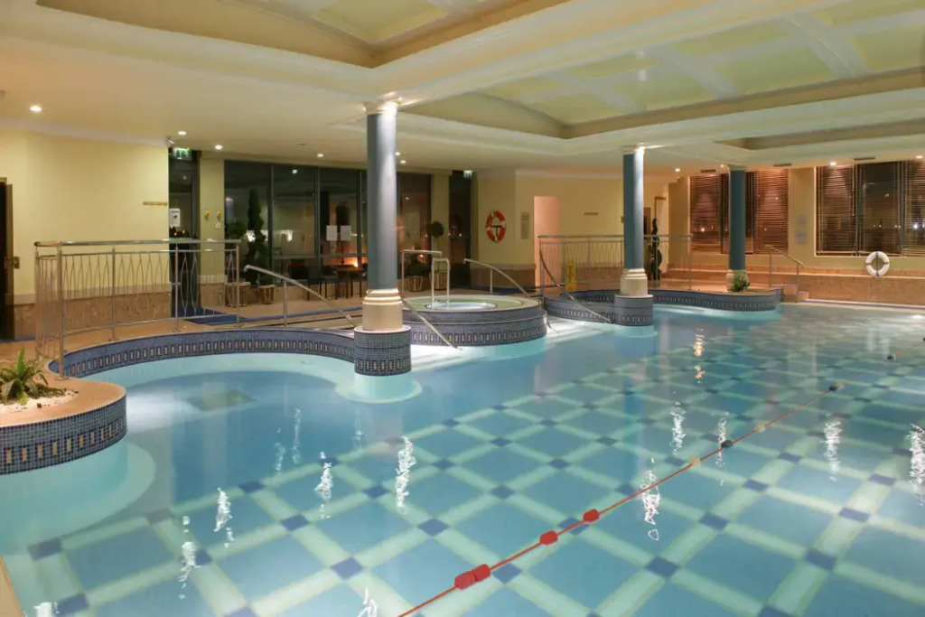 The Galmont Hotel & Spa