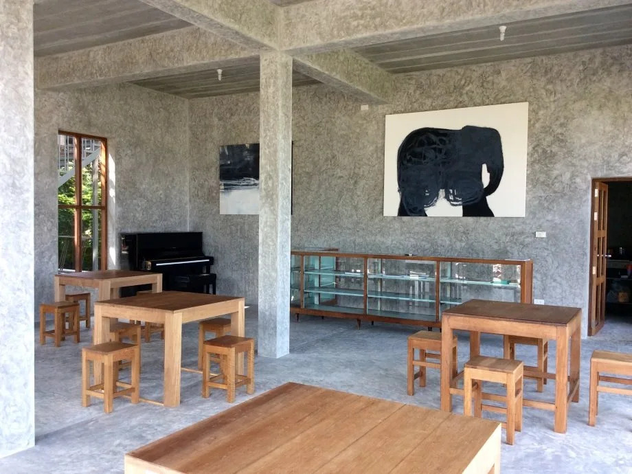 Reun Raem Loogmai Guest House