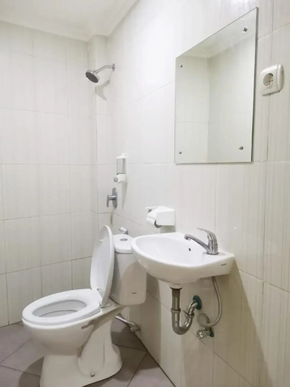 Hotel Nusantara Indah Syariah
