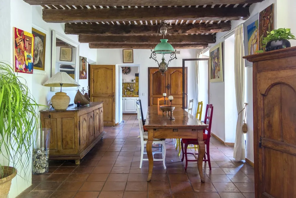 Villa Parasol