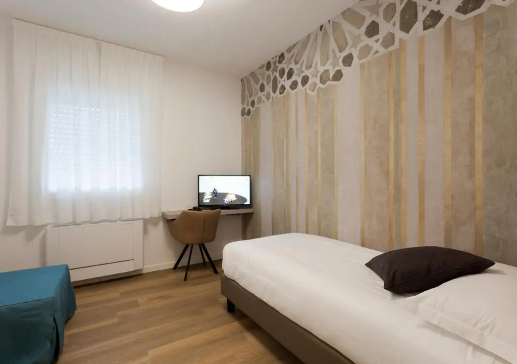 LH Sirio Venice House
