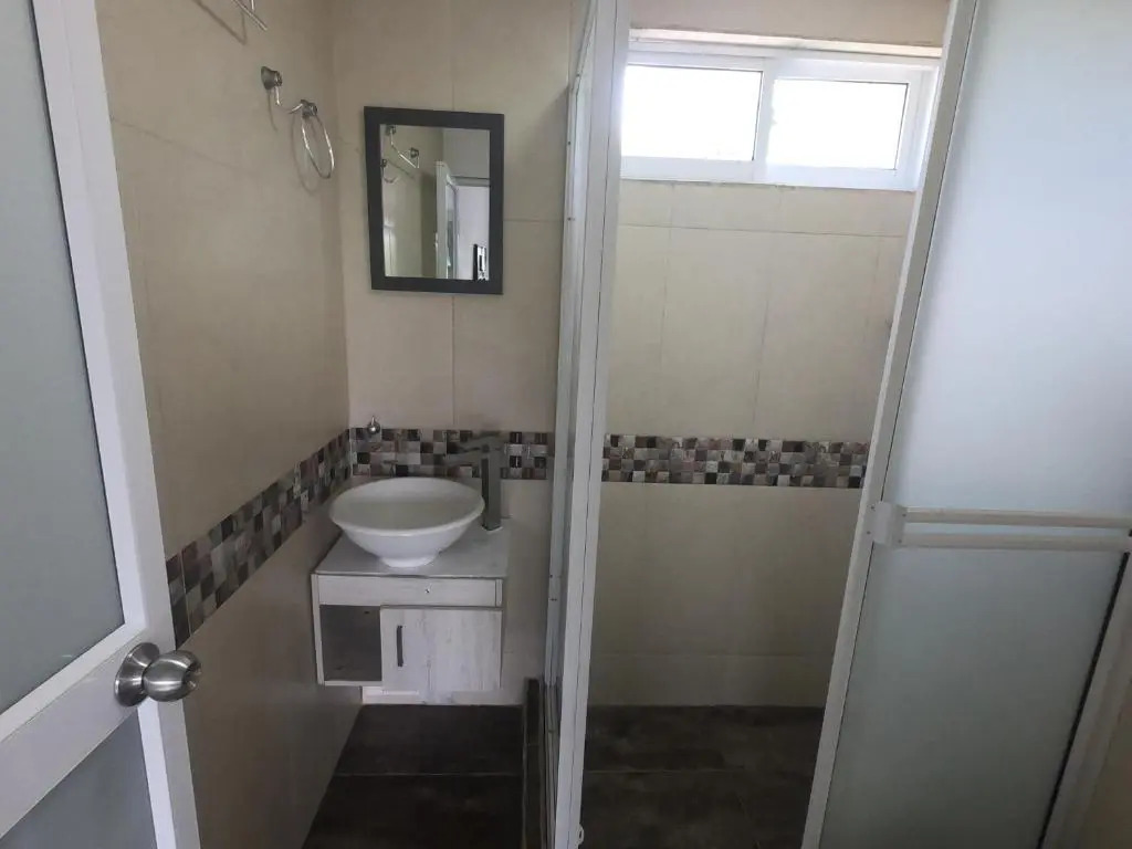 Apartamentos Sweet Island