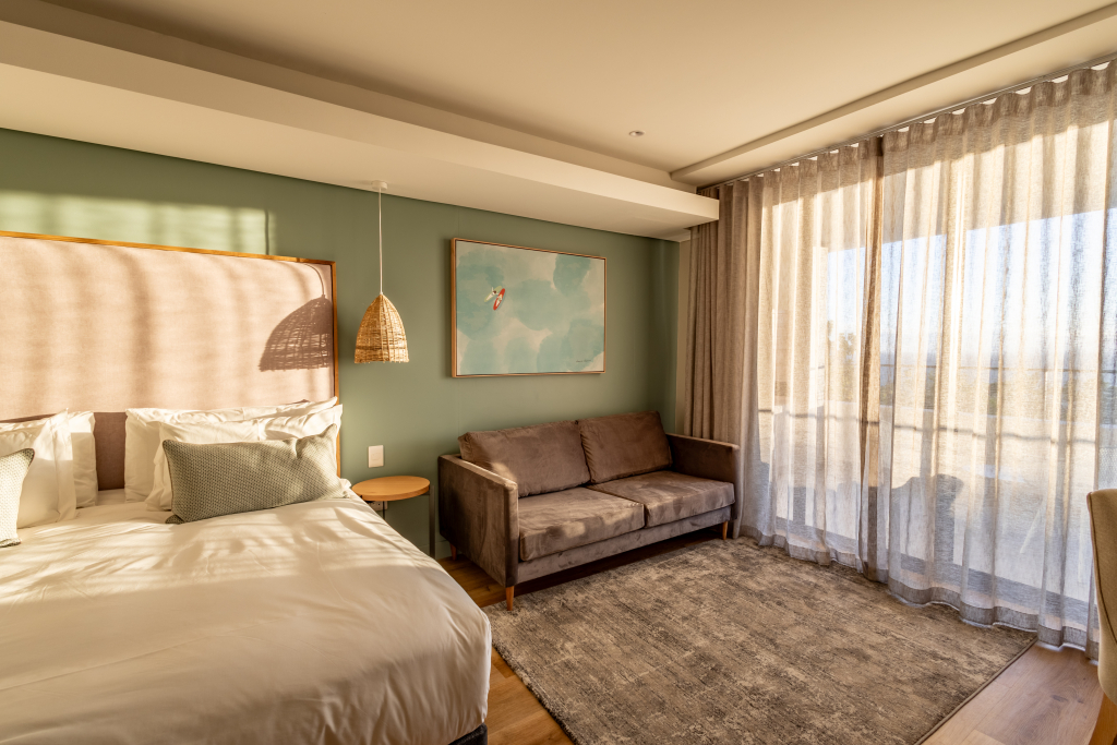 Plett Quarter Hotel - Lion Roars Hotels & Lodges