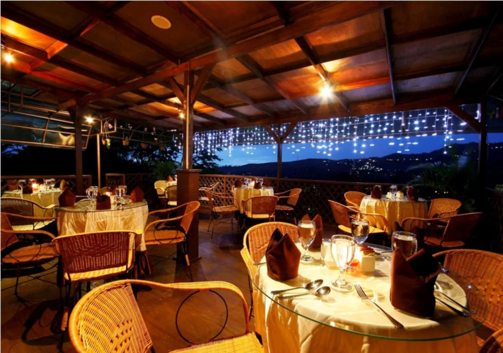 Citra Cikopo Hotel & Family Cottages