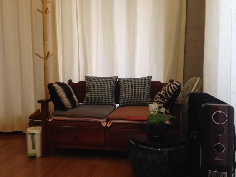 Tao Guesthouse
