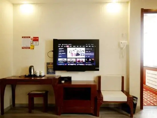 Zaolin Hotel