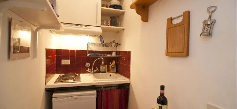 Italy Rents Trastevere - Testaccio