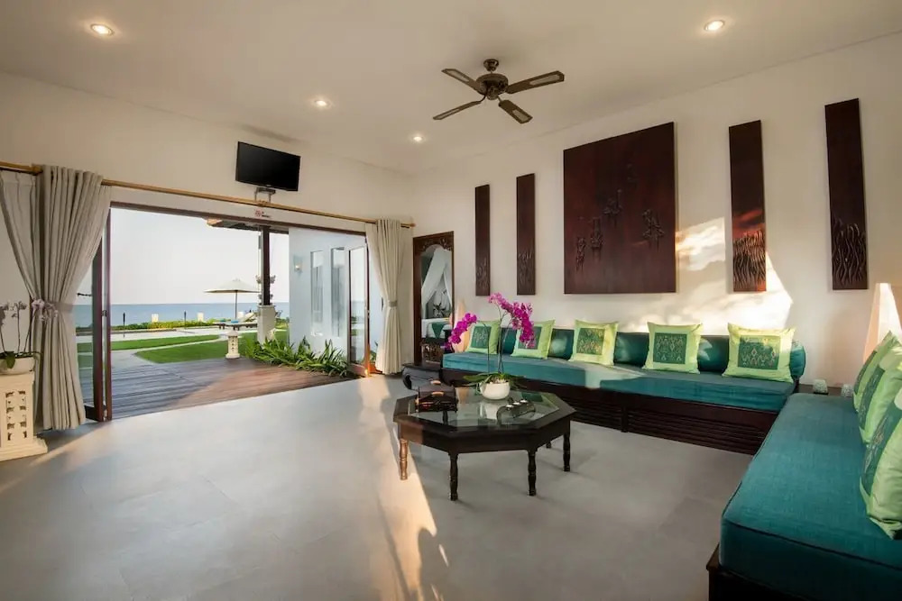 Aslin Villa