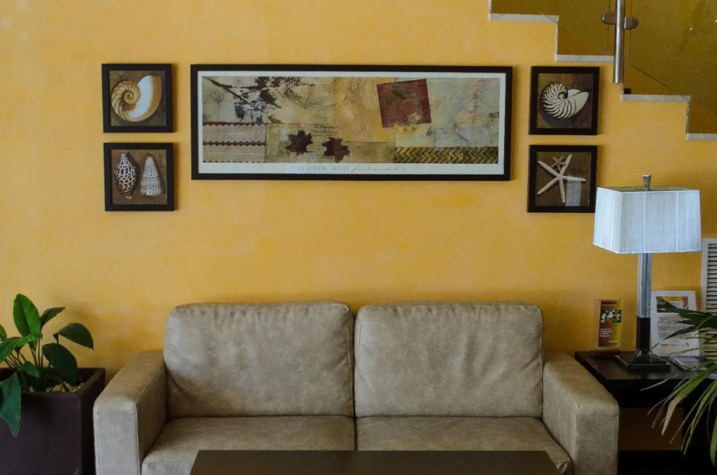 Hotel Apartamento Martín Alonso Pinzón