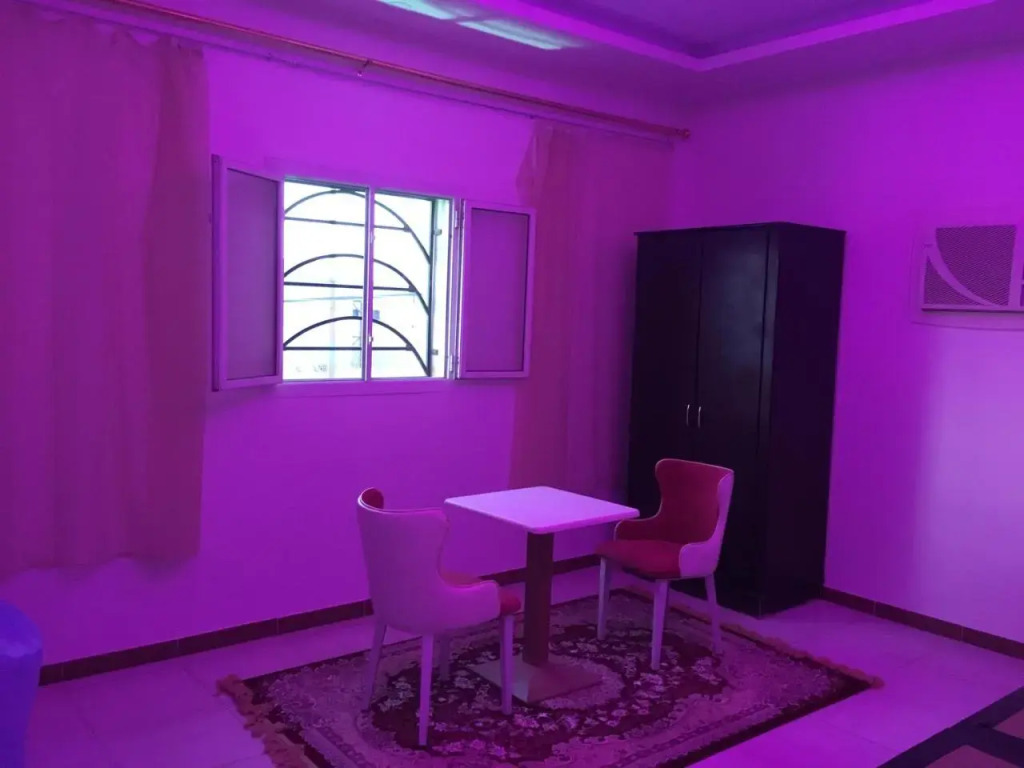 Orchid Tarif Serviced Apartments 1 شقق أوركيد طريف للشقق المخدومة 1