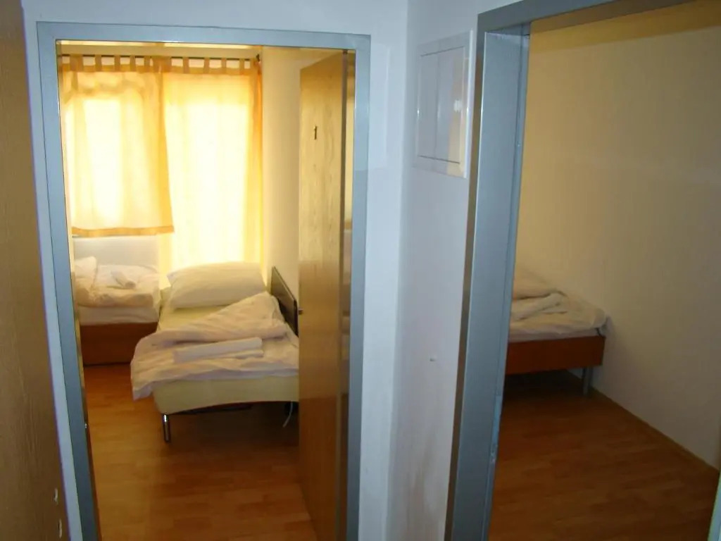 Apartmens Luburić