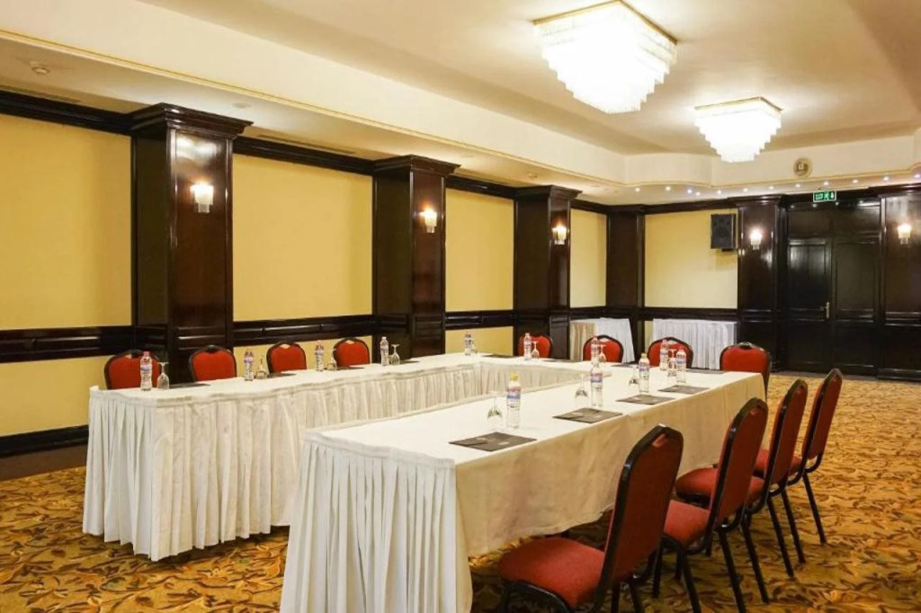 Aldino Hotel & Spa