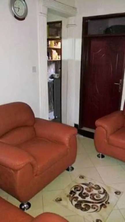 Africa Treasures Home - Hostel
