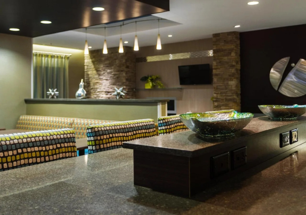 Holiday Inn Express & Suites Midland South I-20 by IHG