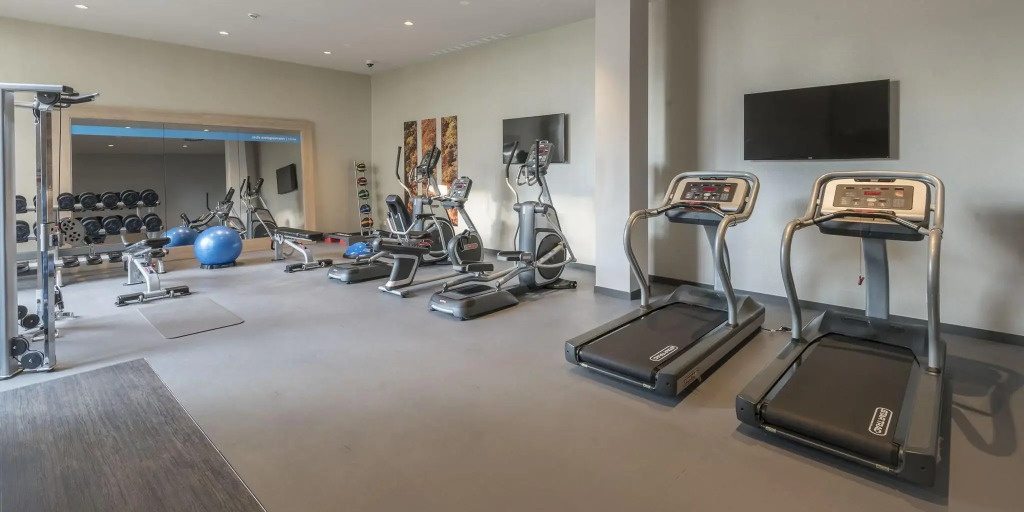 Hampton By Hilton Freiburg