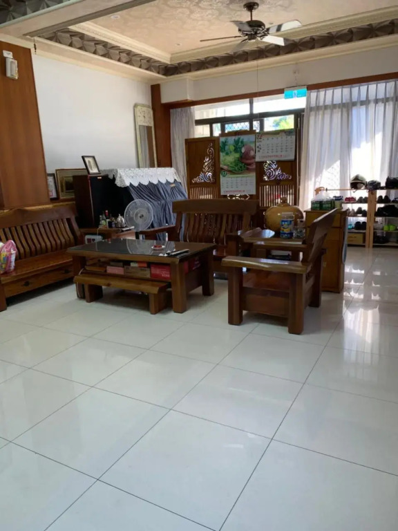 Niuge Minsu Homestay