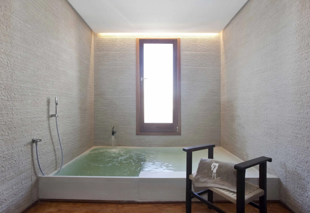 Fontsanta Hotel Thermal & Spa
