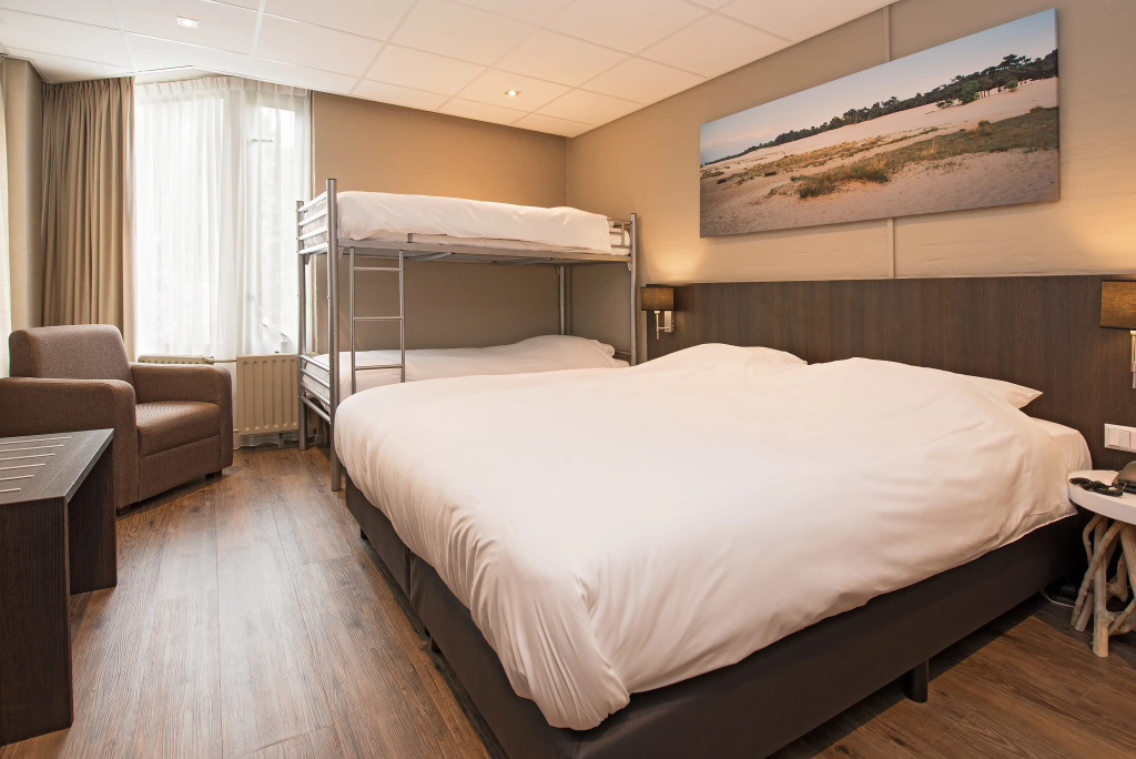 Fletcher Hotel Restaurant Prinsen