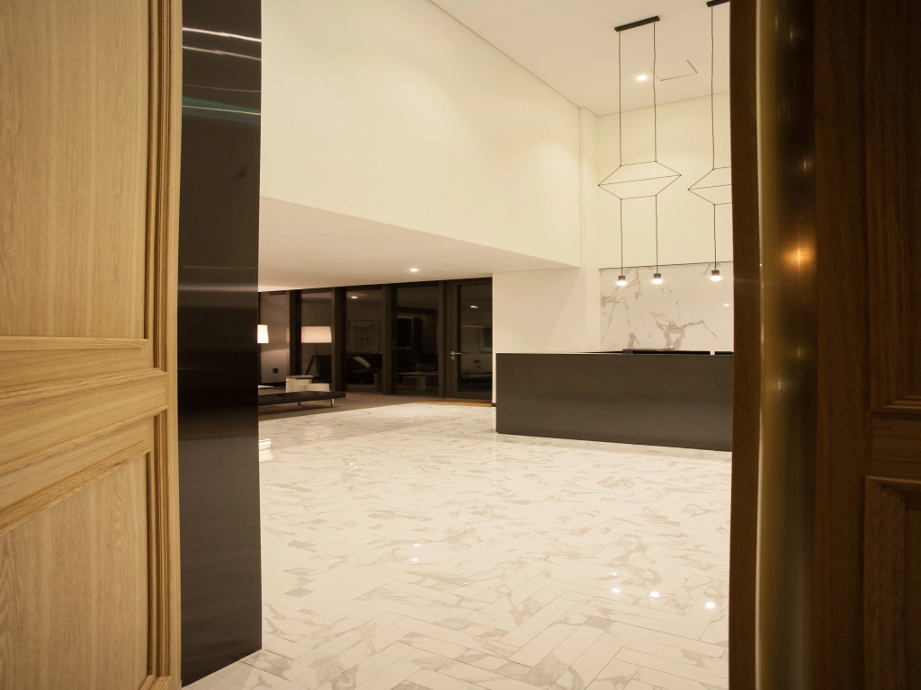 Hotel Gaden by Onyu stay