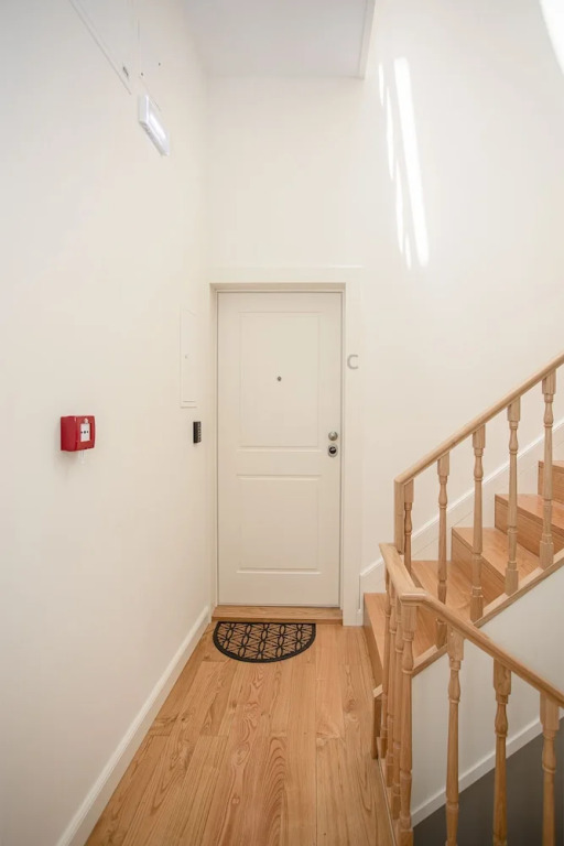 Liiiving - Clérigos Boutique Apartment 2T