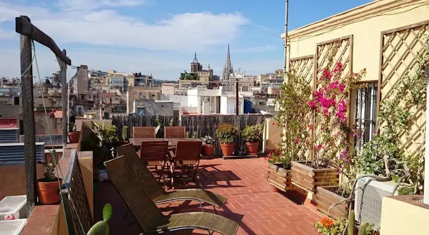 The Panoramic View Born Penthouse