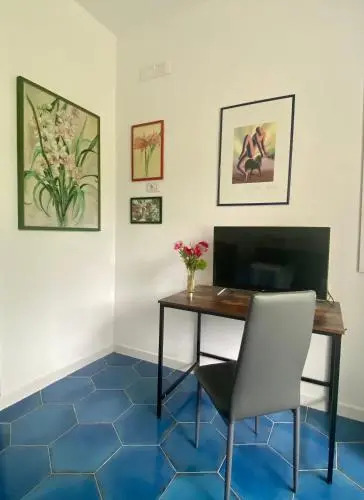 Villa Striano Capri
