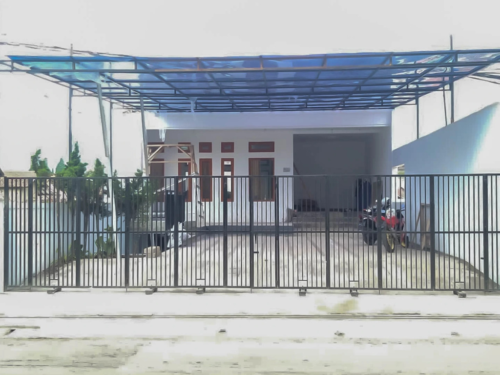 Angel Guest House Lembang RedPartner