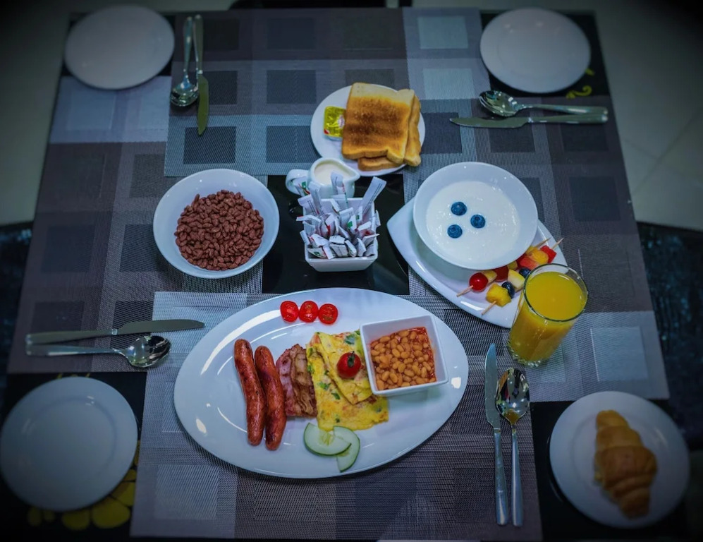 Witsspring Suites