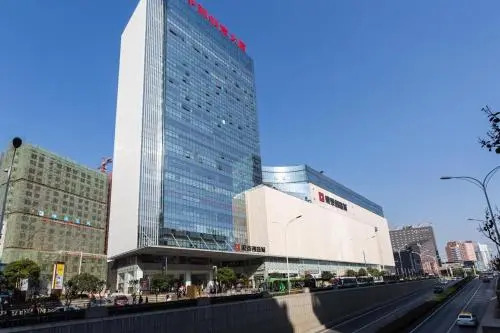 Wuhan Hongshan·Jiedaokou· Locals Apartment 00116860