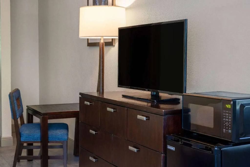 Travelodge by Wyndham Kingsland GA