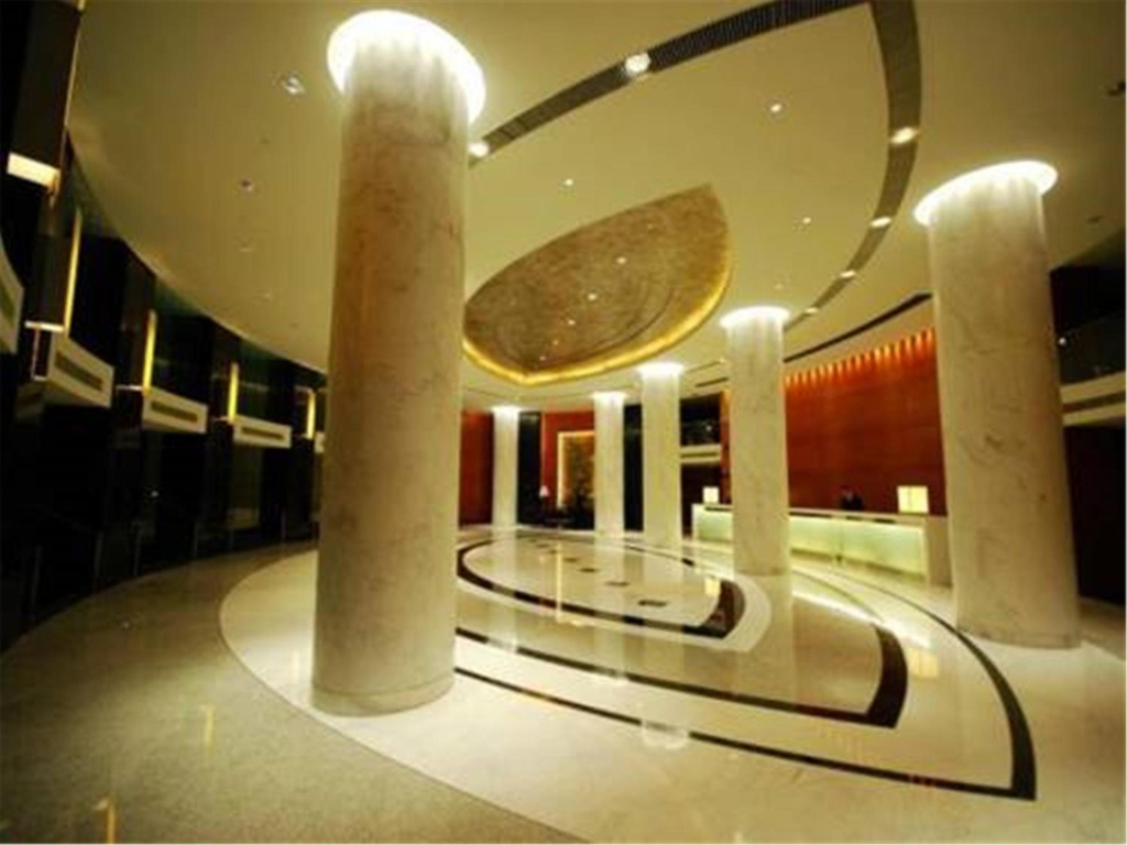 Jinjiang Inn, Select - New Hongqiao, Shanghai