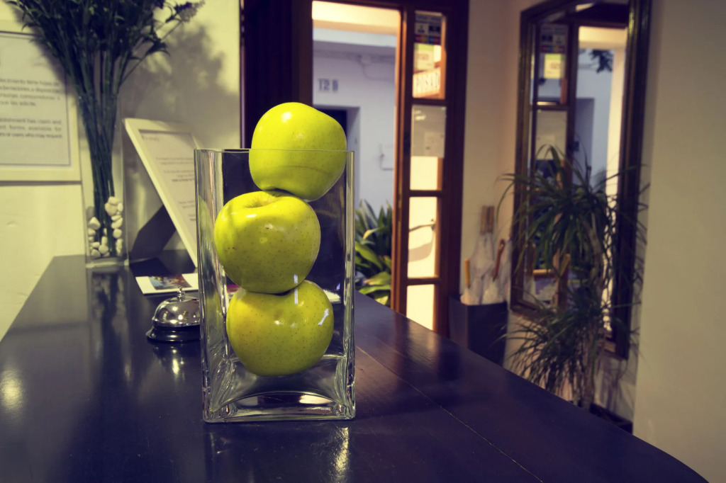 I AM La Posada Hotel and Apartment