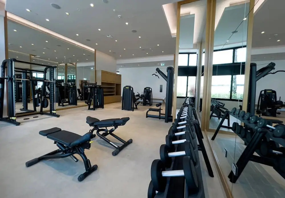 Luxury 3B With Sea View at the Address JBR