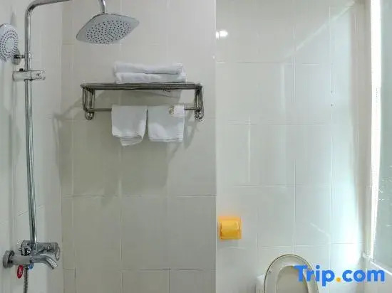 Shenzhen Xishan Hotel