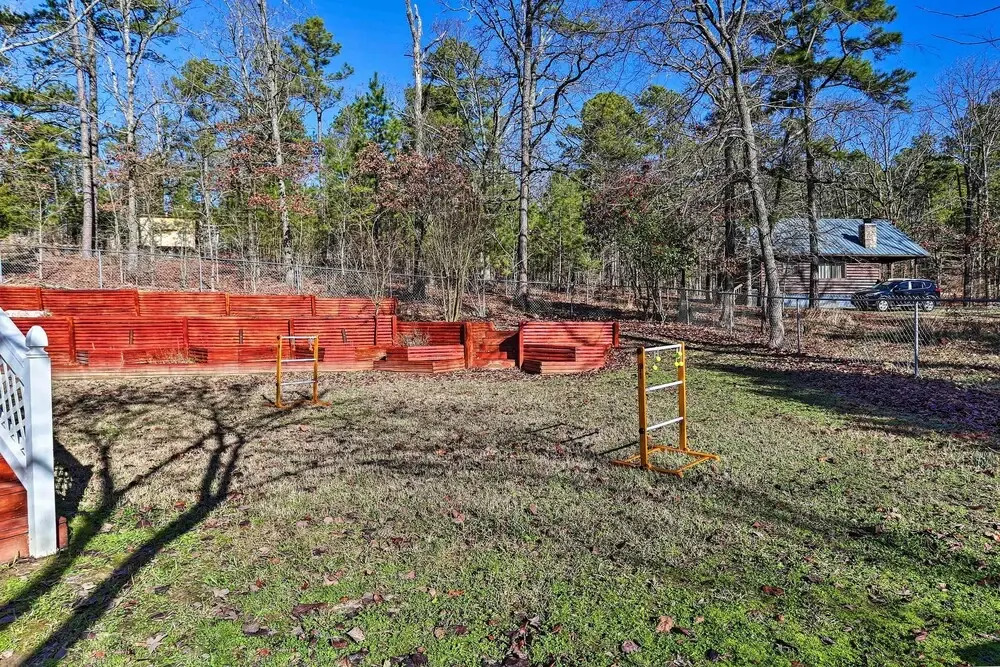 Broken Bow Home: 2 Mi to Beavers Bend State Park