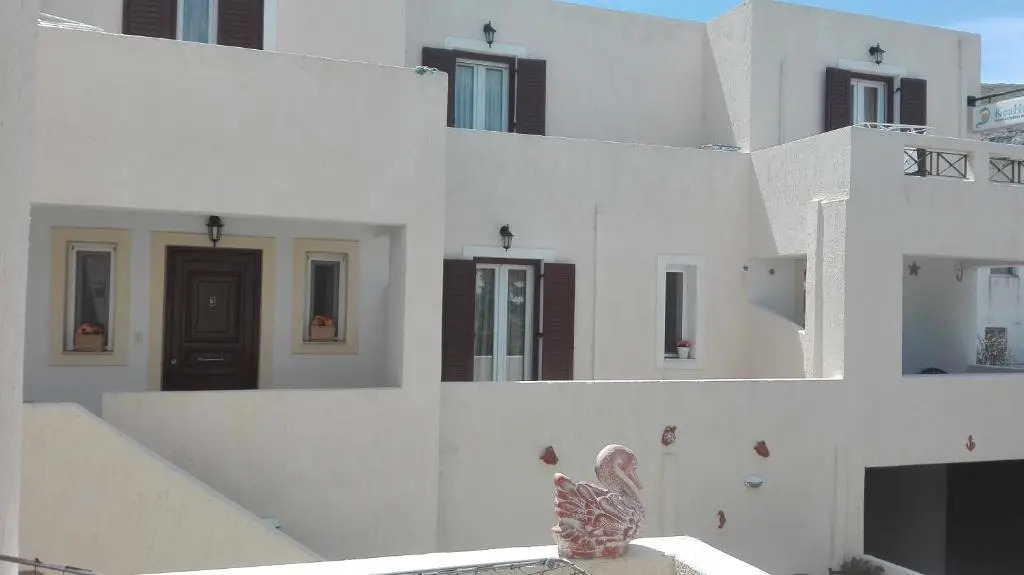 Kea Holidays Houses