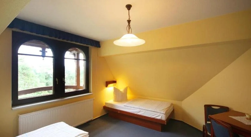 DJH Jugendherberge Heringsdorf